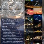 Mr. Light Saver